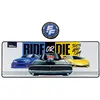 Image de Fanattik Tapis De Souris Fast & Furious