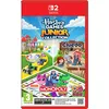 Image de Hasbro Games  Junior Collection Nintendo Switch 2