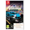 Image de Mindscape, Fast and Furious: Arcade Edition (Code in Box)