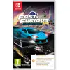 Image de Nintendo Games Nintendo Switch Fast And Furious: Arcade Edition (code In Box)