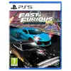 Image de Playstation Games Ps5 Fast & Furious Arcade