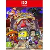 Image de Mindscape, NickToons and the Dice of Destiny