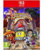 Image de Nintendo Games Switch 2 Nicktoons & The Dice Of Destiny