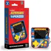 Image de Blaze HMT Super Mirco - Asteroids Keychain Gamer, Gaming rétro, Multicolore