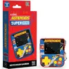 Image de Evercade Console Rétro Super Micro-asteroids Key Chain Gamer