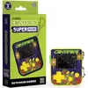 Image de Evercade Console Rétro Super Micro-centipede Key Chain Gamer