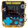 Image de Super Micro Keychain Taito Space Invaders