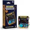 Image de Blaze HMT Super Mirco - Space Invaders Keychain Gamer, Gaming rétro, Multicolore