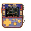 Image de Super Micro Keychain Taito Data East Burger Time