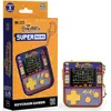 Image de Evercade Console Rétro Super Micro-burger Time Key Chain Gamer