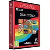 Image de Blaze Entertainment Jeu De Console Rétro Evercade Activision Collection 2