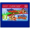 Image de Blaze Pack double Evercade Banjo-Kazooie, Gaming rétro