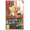 Image de Numskull, Goodbye World
