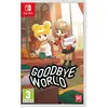 Image de Nintendo Games Switch Goodbye World