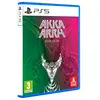 Image de Playstation Games Ps5 Akka Arrh Special Edition