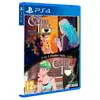 Image de Playstation Games Ps4 Coffee Talk 1 And 2 Double Pack