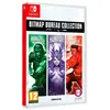 Image de Nintendo Games Switch Bitmap Bureau Collection