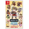 Image de Nintendo Games Mon-yu