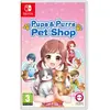 Image de Nintendo Games Switch Pups & Purrs Pet Shop