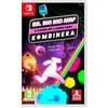 Image de Atari, Mr. Run and Jump + Kombinera Adrenaline