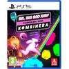 Image de Playstation Games Ps5 Mr. Run And Jump + Kombinera Adrenaline
