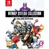 Image de Numskull, Bitmap Bureau Collection - Edition limitée /Switch