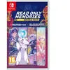 Image de Nintendo Games Switch Read Only Memories-double Pack