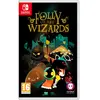 Image de Nintendo Games Switch Folly Of The Wizards
