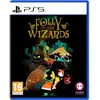 Image de Playstation Games Ps5 Folly Of The Wizards