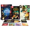Image de Nintendo Games Switch Folly Of The Wizards Collectors Edition