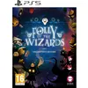 Image de Numskull, Folly of the Wizards (Collectors Edition)