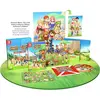 Image de Nintendo Games Switch Harvest Moon The Lost Valley & Skytree Village Collector’s Edition