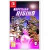 Image de Reptilian Rising Nintendo Switch