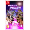 Image de Nintendo Games Switch Reptilian Rising