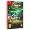 Image de Nintendo Games Switch Harvest Moon: Echoes Of Teradea