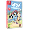 Image de Nintendo Games Nintendo Switch Bluey : The Videogame