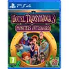 Image de Outright Games, Hotel Transylvania 3 : Monstres à bord