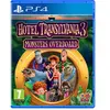 Image de Playstation Games Ps4 Hotel Transylvania 3: Monsters Overboard