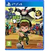 Image de Playstation Games Ps4 Ben 10