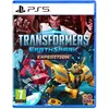 Image de Outright Games, Transformers Earthspark - Expédition