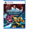 Image de Playstation Games Ps5 Transformers Earthspark - Expedition