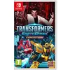 Image de Game, Outright Games Jeu vidéo Transformers EarthSpark Expedition for