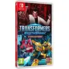 Image de Nintendo Games Switch Transformers Earth Spark