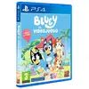 Image de Playstation Games Ps4 Bluey