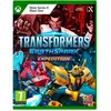 Image de Xbox Games Xbox Series X Transformers Earthspark-expedition