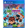 Image de Bandai Namco, Ben 10 : Power Trip!
