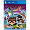 Image de Playstation Games Ps4 Ben 10: Power Trip!