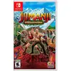 Image de Nintendo Games Switch Jumanji Wild Adventures