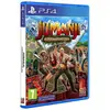 Image de Playstation Games Aventures Sauvages Ps4 Jumanji