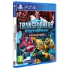 Image de Transformers: Earthspark - Expedition PS4